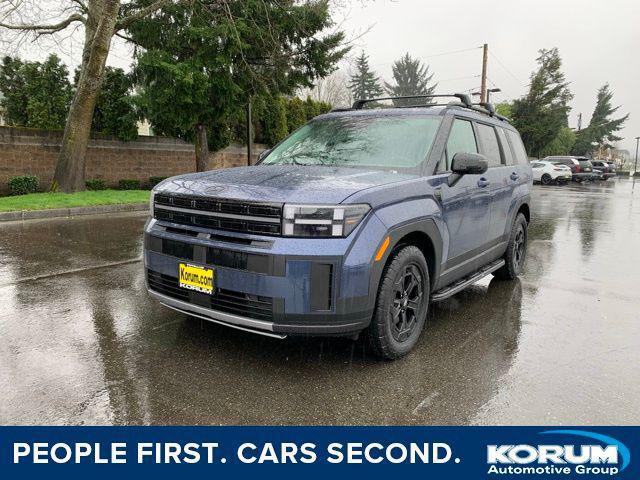 2026 Hyundai Santa Fe XRT for sale in PUYALLUP, WA