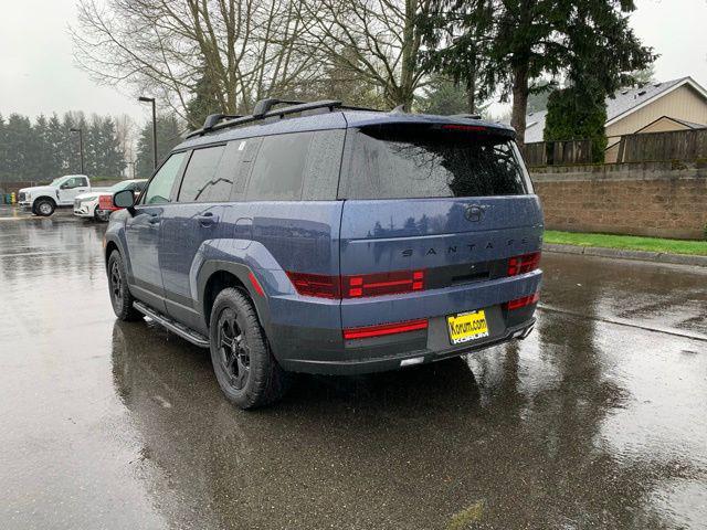 2026 Hyundai Santa Fe XRT