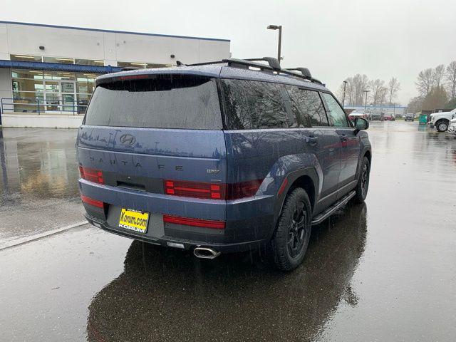 2026 Hyundai Santa Fe XRT