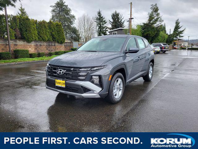 2026 Hyundai Tucson SE for sale in PUYALLUP, WA