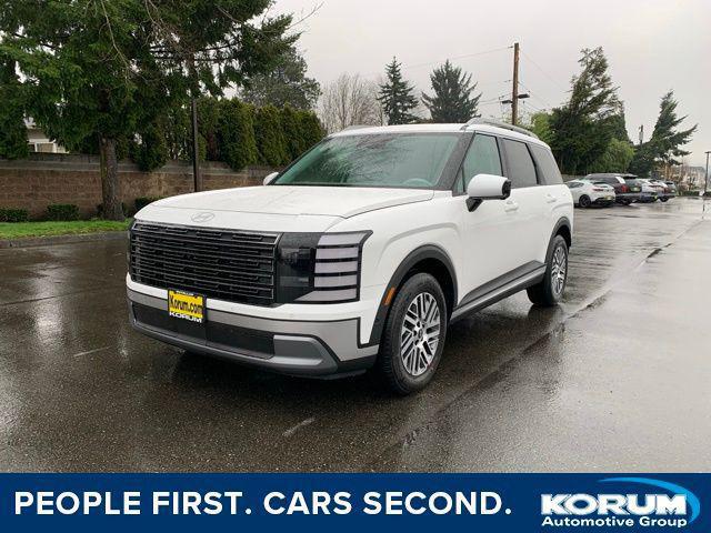 2026 Hyundai Palisade SEL Premium for sale in PUYALLUP, WA