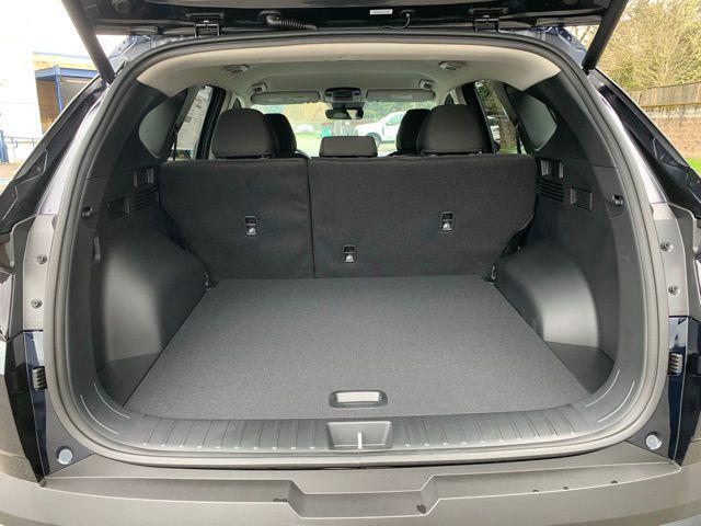 2026 Hyundai Tucson Plug-In Hybrid SEL