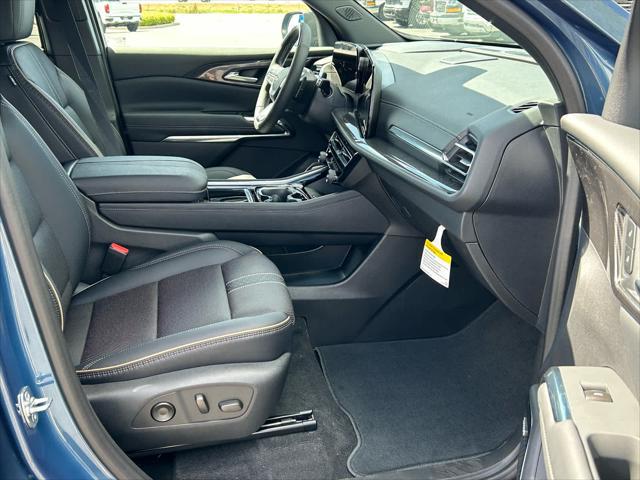 2026 Chevrolet Traverse AWD High Country