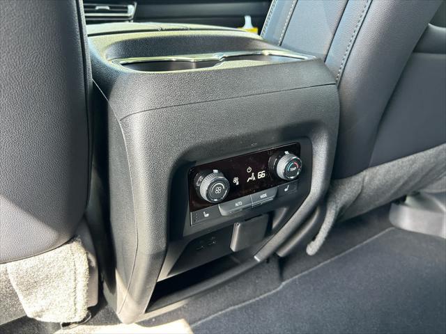 2026 Chevrolet Traverse AWD High Country