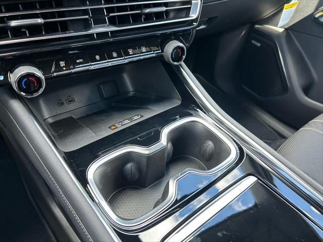 2026 Chevrolet Traverse AWD High Country