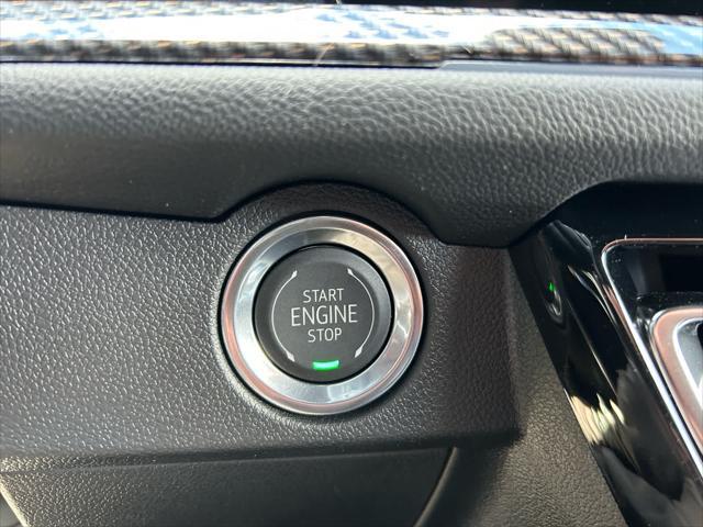 2026 Chevrolet Traverse AWD High Country
