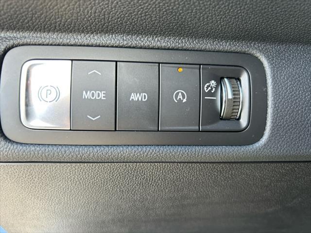 2026 Chevrolet Traverse AWD High Country