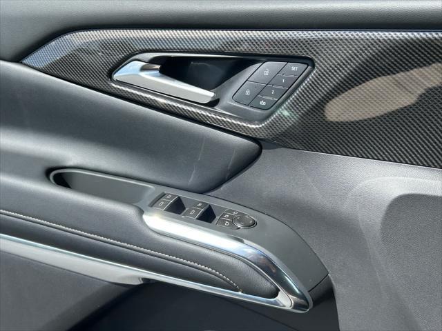 2026 Chevrolet Traverse AWD High Country