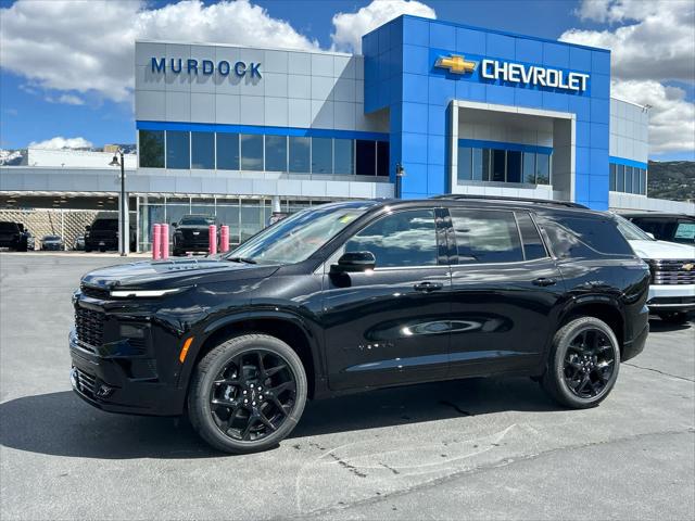 2026 Chevrolet Traverse AWD RS for sale in Woods Cross, UT