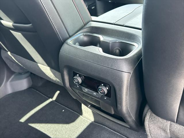 2026 Chevrolet Traverse AWD RS