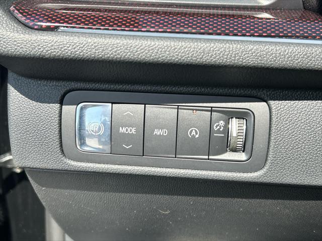 2026 Chevrolet Traverse AWD RS