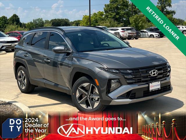 2026 Hyundai Tucson SEL for sale in CARROLLTON, TX