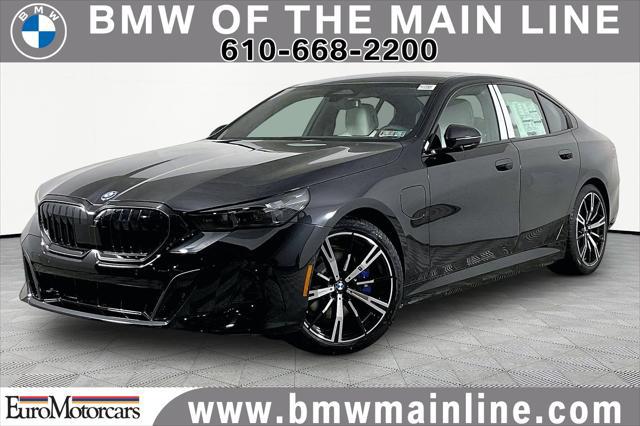 2027 BMW 5 Series 550e xDrive for sale in Bala Cynwyd, PA