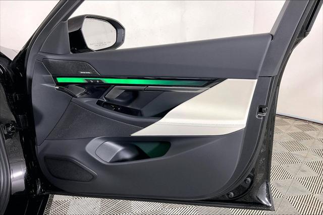 2027 BMW 5 Series 550e xDrive