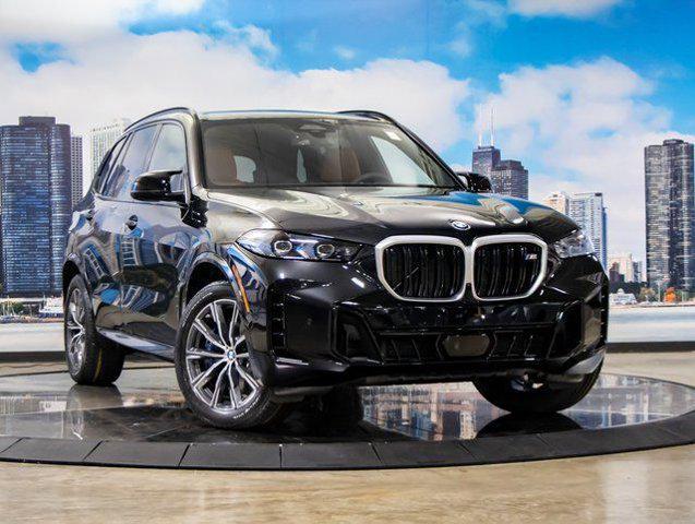2026 BMW X5 M60i for sale in Lake Bluff, IL