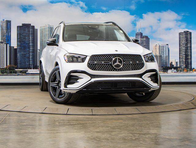 2026 Mercedes-Benz GLE GLE 350 GLE 350 for sale in Lake Bluff, IL