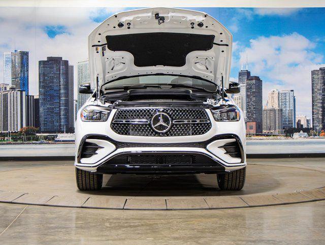 2026 Mercedes-Benz GLE GLE 350 GLE 350