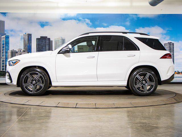 2026 Mercedes-Benz GLE GLE 350 GLE 350