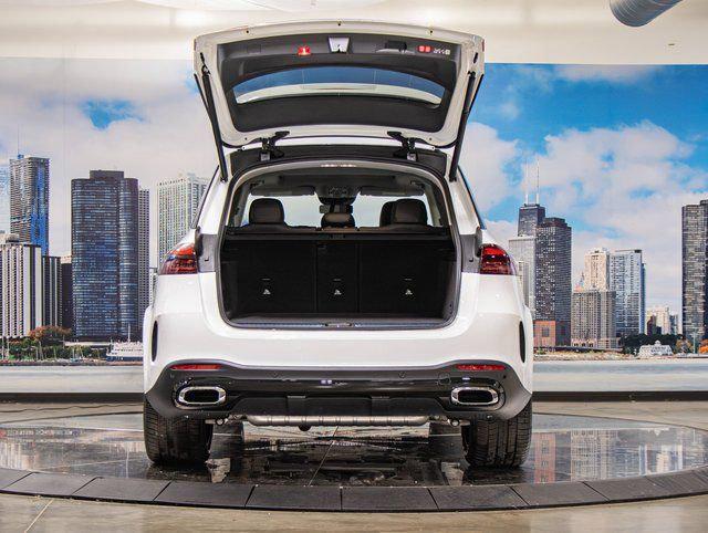 2026 Mercedes-Benz GLE GLE 350 GLE 350