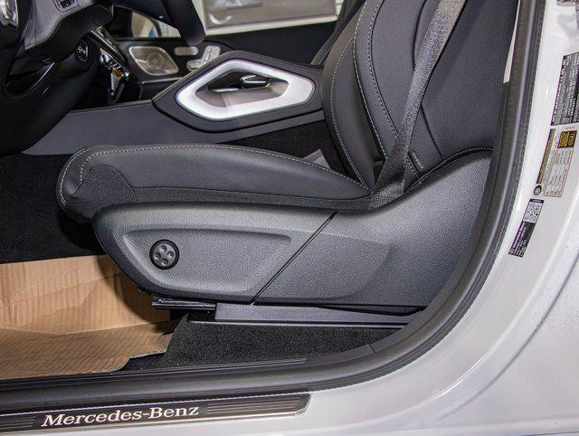 2026 Mercedes-Benz GLE GLE 350 GLE 350