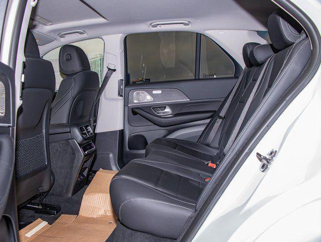 2026 Mercedes-Benz GLE GLE 350 GLE 350