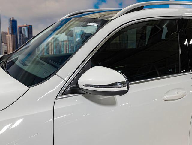2026 Mercedes-Benz GLB 4MATIC