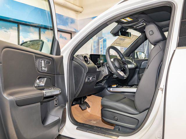 2026 Mercedes-Benz GLB 4MATIC