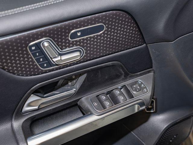 2026 Mercedes-Benz GLB 4MATIC