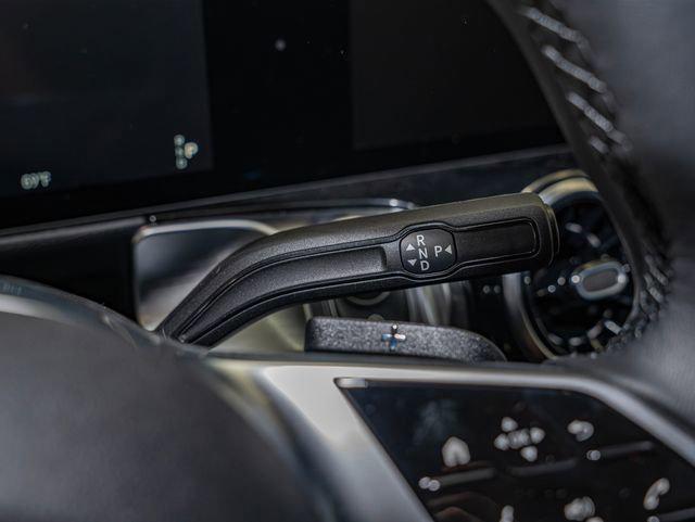 2026 Mercedes-Benz GLB 4MATIC