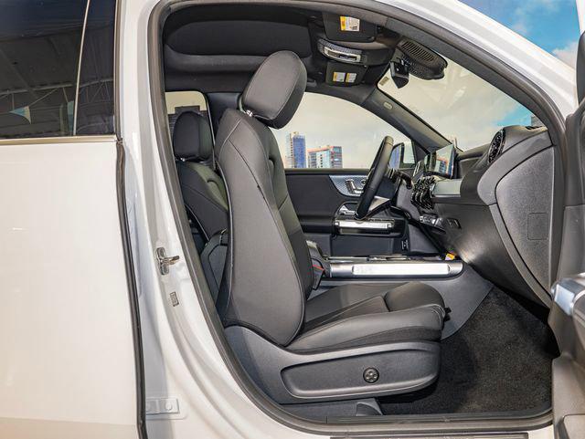 2026 Mercedes-Benz GLB 4MATIC