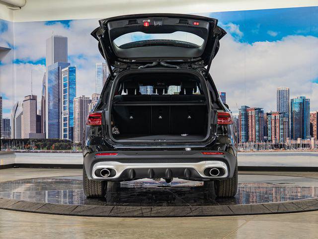 2026 Mercedes-Benz GLB 4MATIC