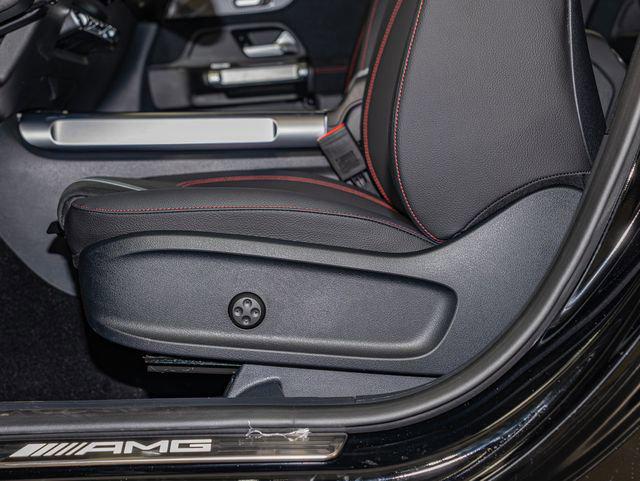 2026 Mercedes-Benz GLB 4MATIC