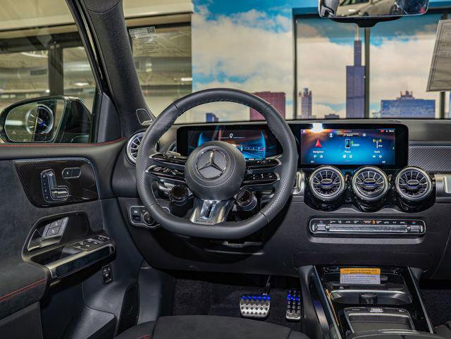 2026 Mercedes-Benz GLB 4MATIC