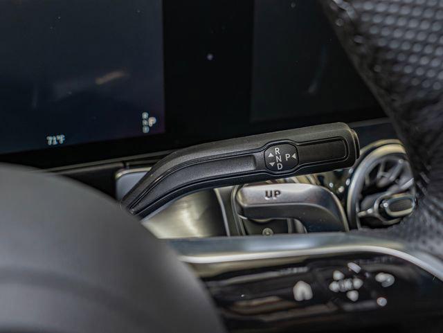 2026 Mercedes-Benz GLB 4MATIC