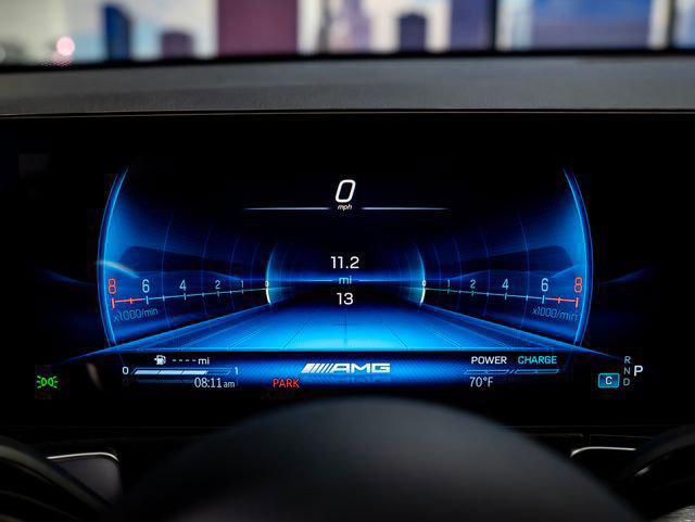 2026 Mercedes-Benz GLB 4MATIC