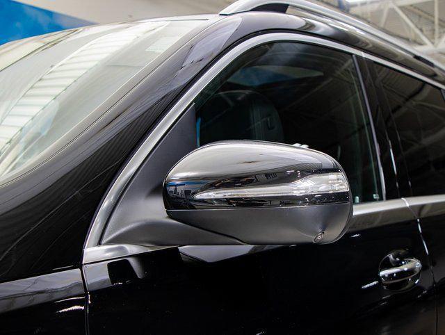 2026 Mercedes-Benz GLS GLS 450 4MATIC