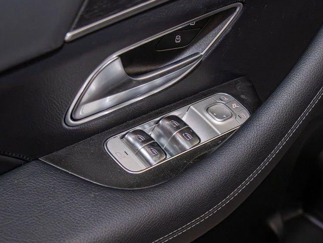 2026 Mercedes-Benz GLS GLS 450 4MATIC