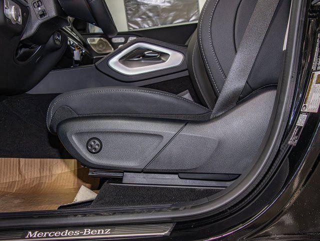 2026 Mercedes-Benz GLS GLS 450 4MATIC