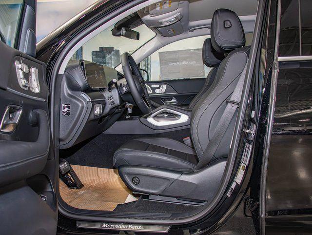 2026 Mercedes-Benz GLS GLS 450 4MATIC