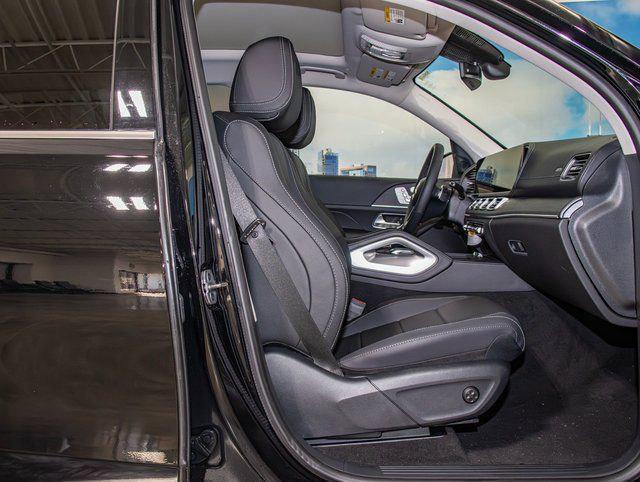 2026 Mercedes-Benz GLS GLS 450 4MATIC