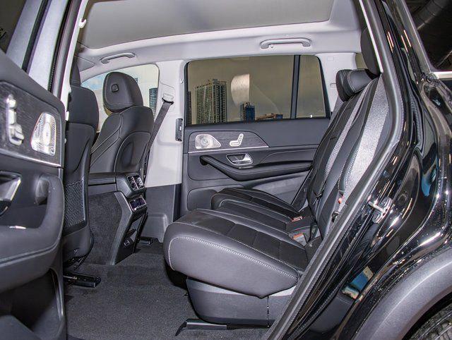 2026 Mercedes-Benz GLS GLS 450 4MATIC