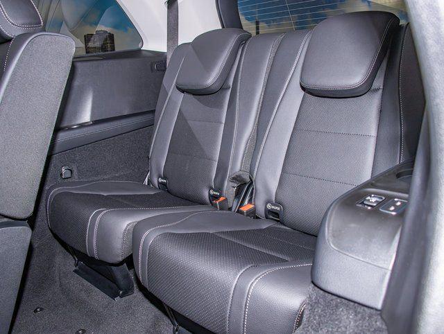 2026 Mercedes-Benz GLS GLS 450 4MATIC