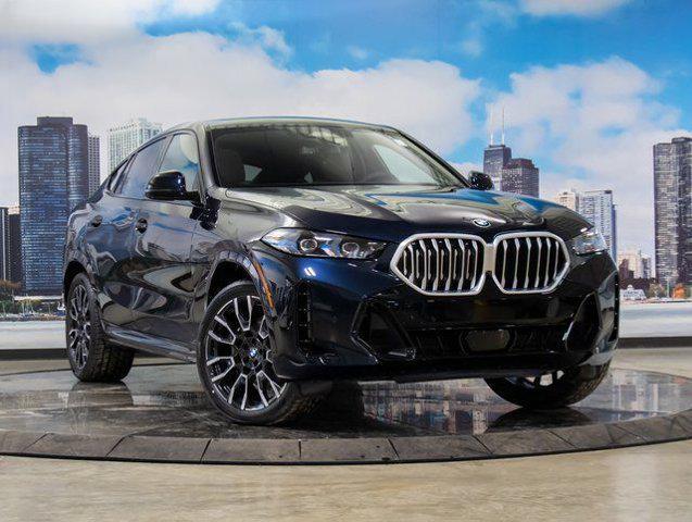 2026 BMW X6 xDrive40i for sale in Lake Bluff, IL