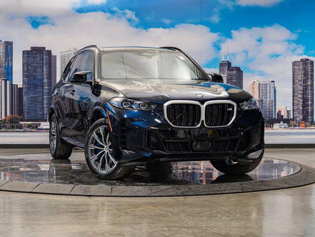 2026 BMW X5 M60i for sale in Lake Bluff, IL