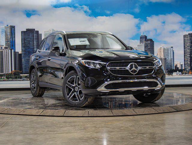2026 Mercedes-Benz GLC GLC 300 for sale in Lake Bluff, IL