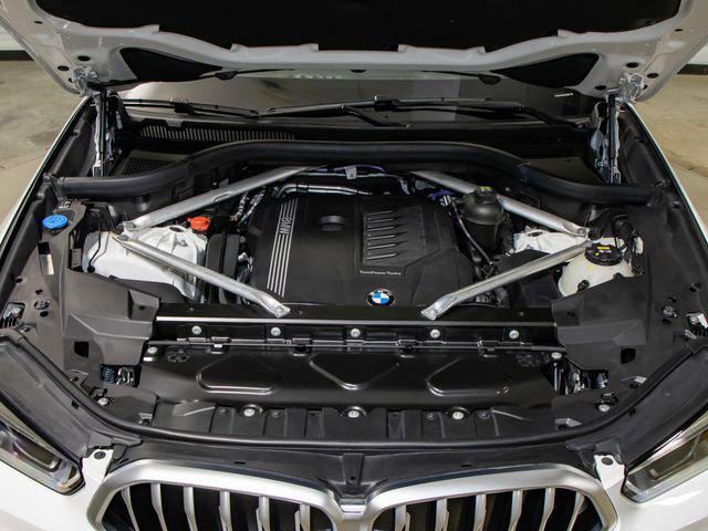 2023 BMW X6 xDrive40i