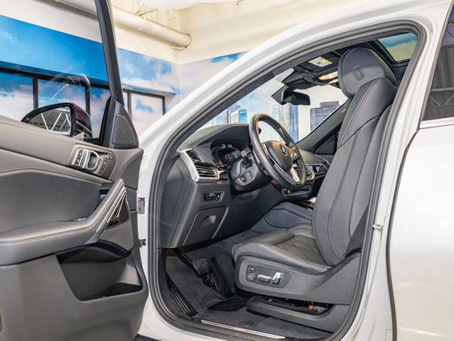 2023 BMW X6 xDrive40i