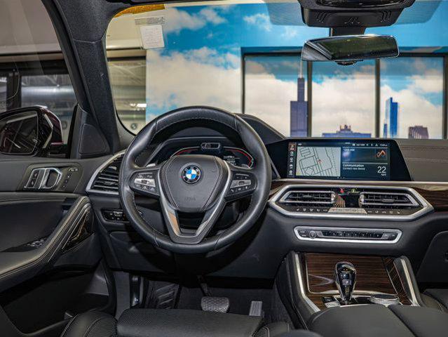 2023 BMW X6 xDrive40i