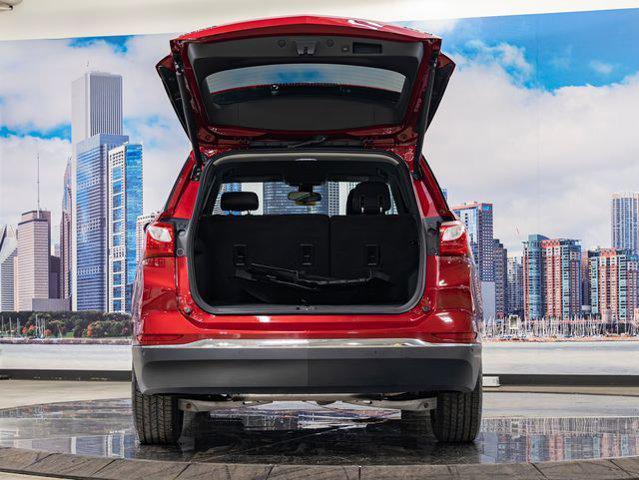 2020 Chevrolet Equinox AWD LT 1.5L Turbo