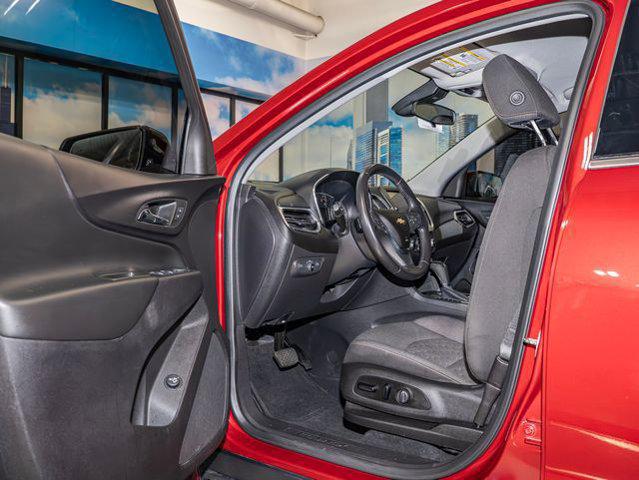 2020 Chevrolet Equinox AWD LT 1.5L Turbo